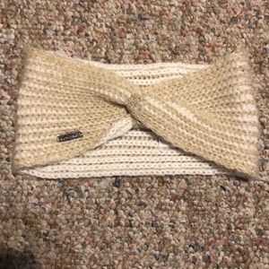 Calvin Klein Ear Warmer